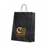 papieren tas Cruyff