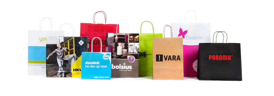 behang Gewoon Portugees Draagtassen bestellen: bedrukte tassen van Fair Bags
